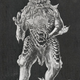 Illustration for article titled The art that inspired Godzilla and other giant monsters